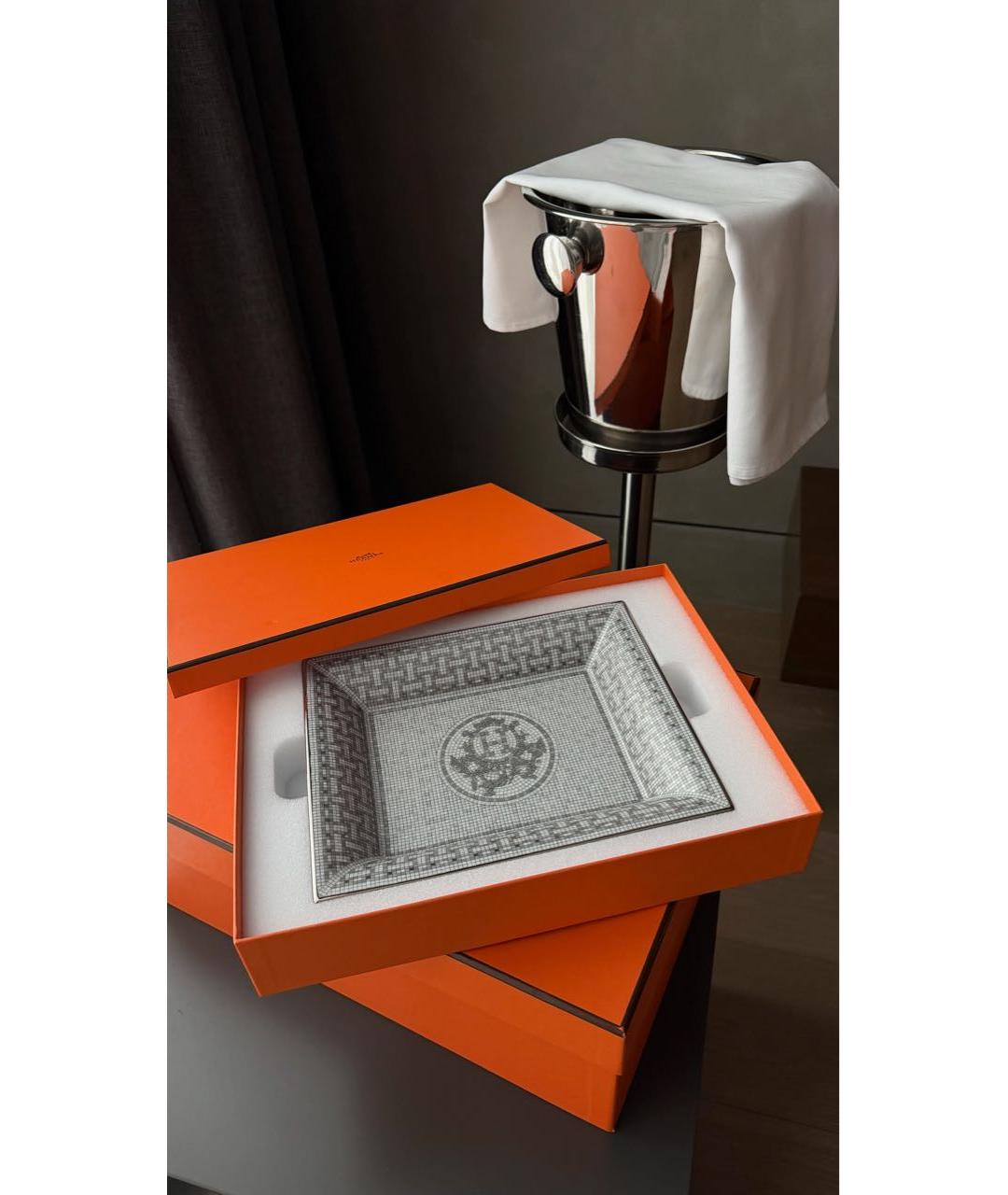 HERMES Мелочница, фото 6