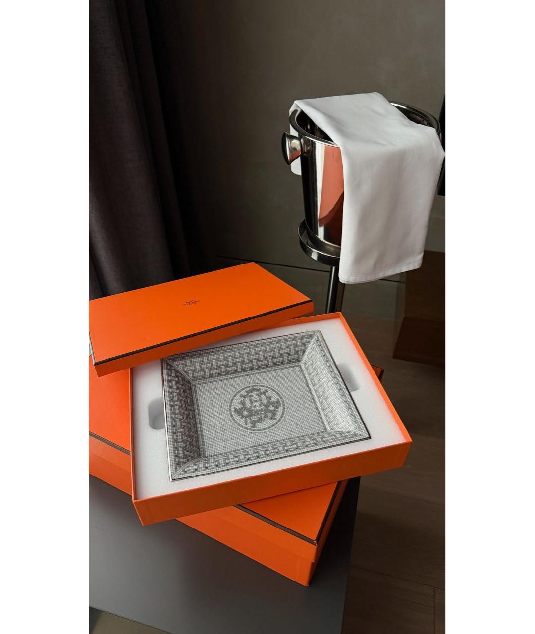 HERMES Мелочница, фото 7