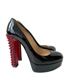 CHRISTIAN LOUBOUTIN Туфли