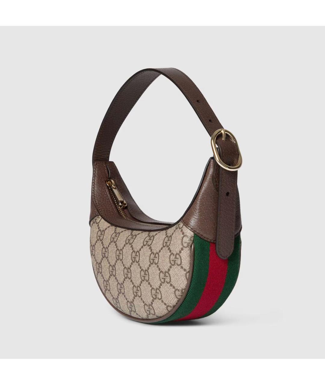 GUCCI Мульти сумка с короткими ручками, фото 2