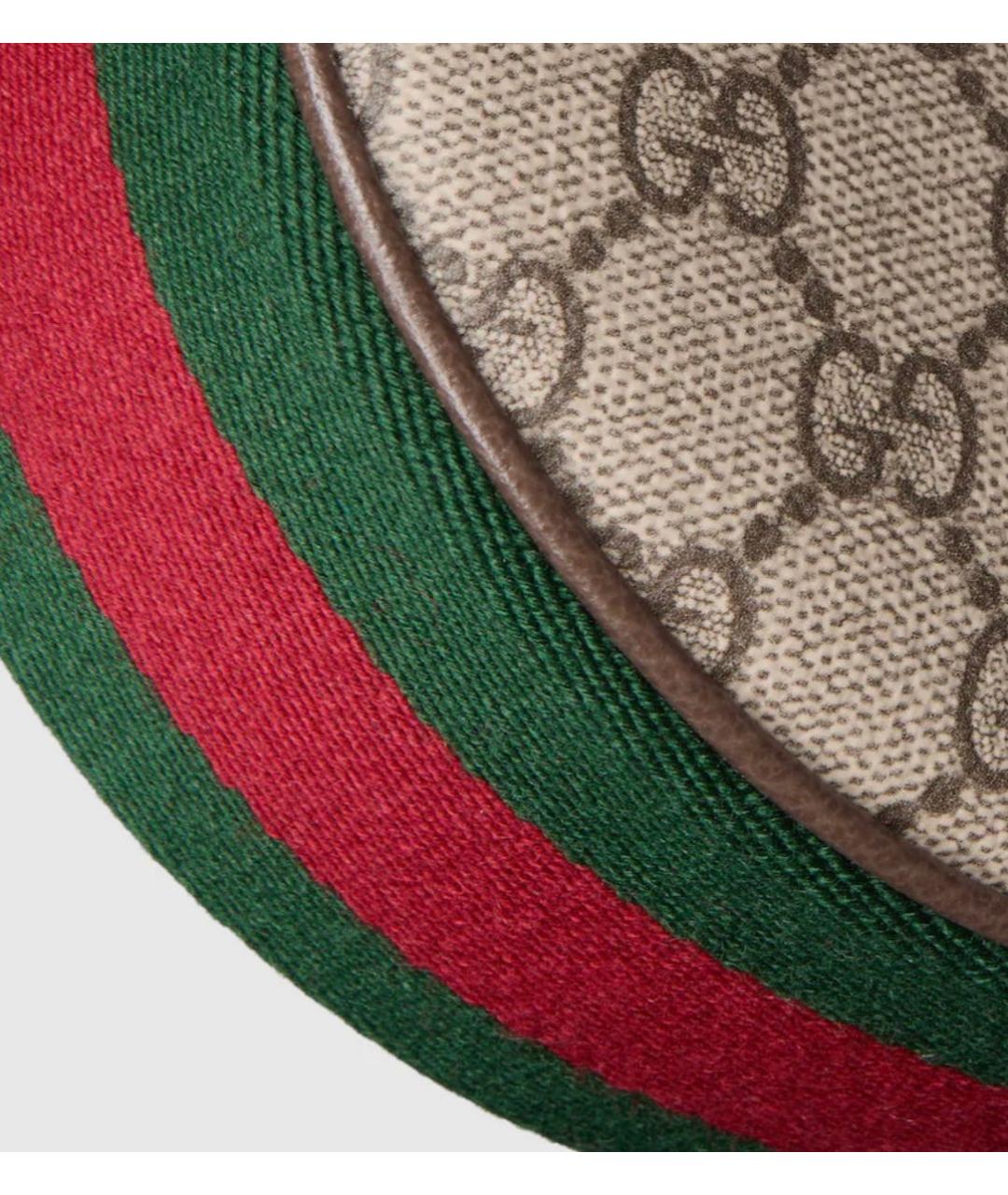 GUCCI Мульти сумка с короткими ручками, фото 7