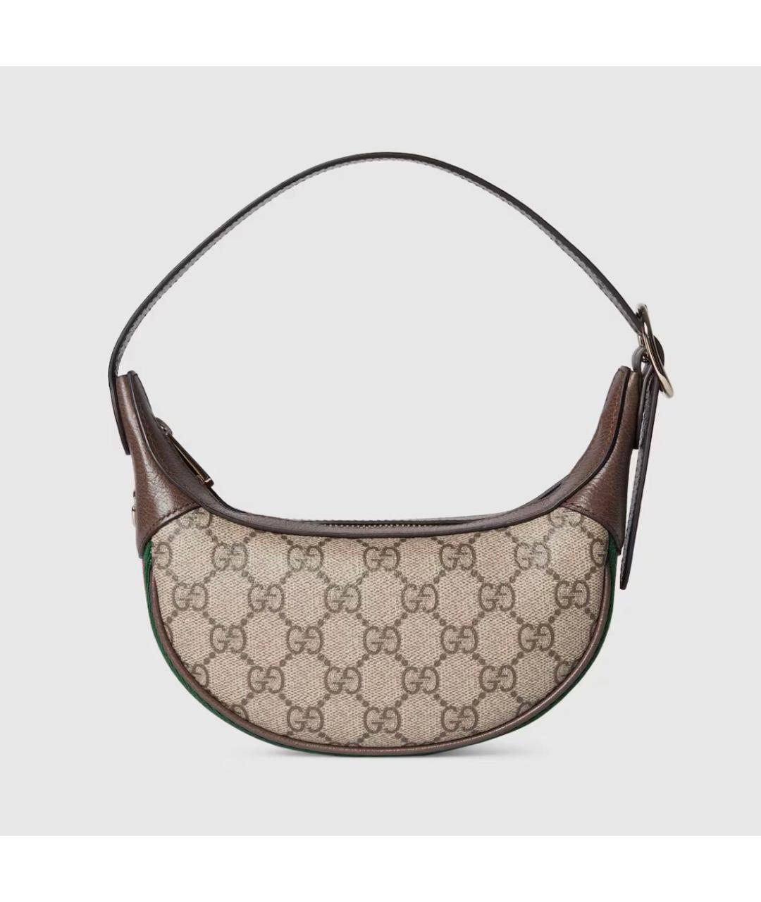 GUCCI Мульти сумка с короткими ручками, фото 8