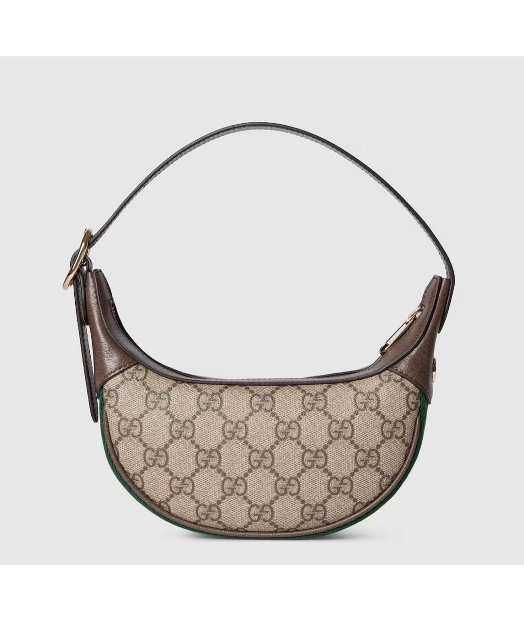 GUCCI Мульти сумка с короткими ручками, фото 4