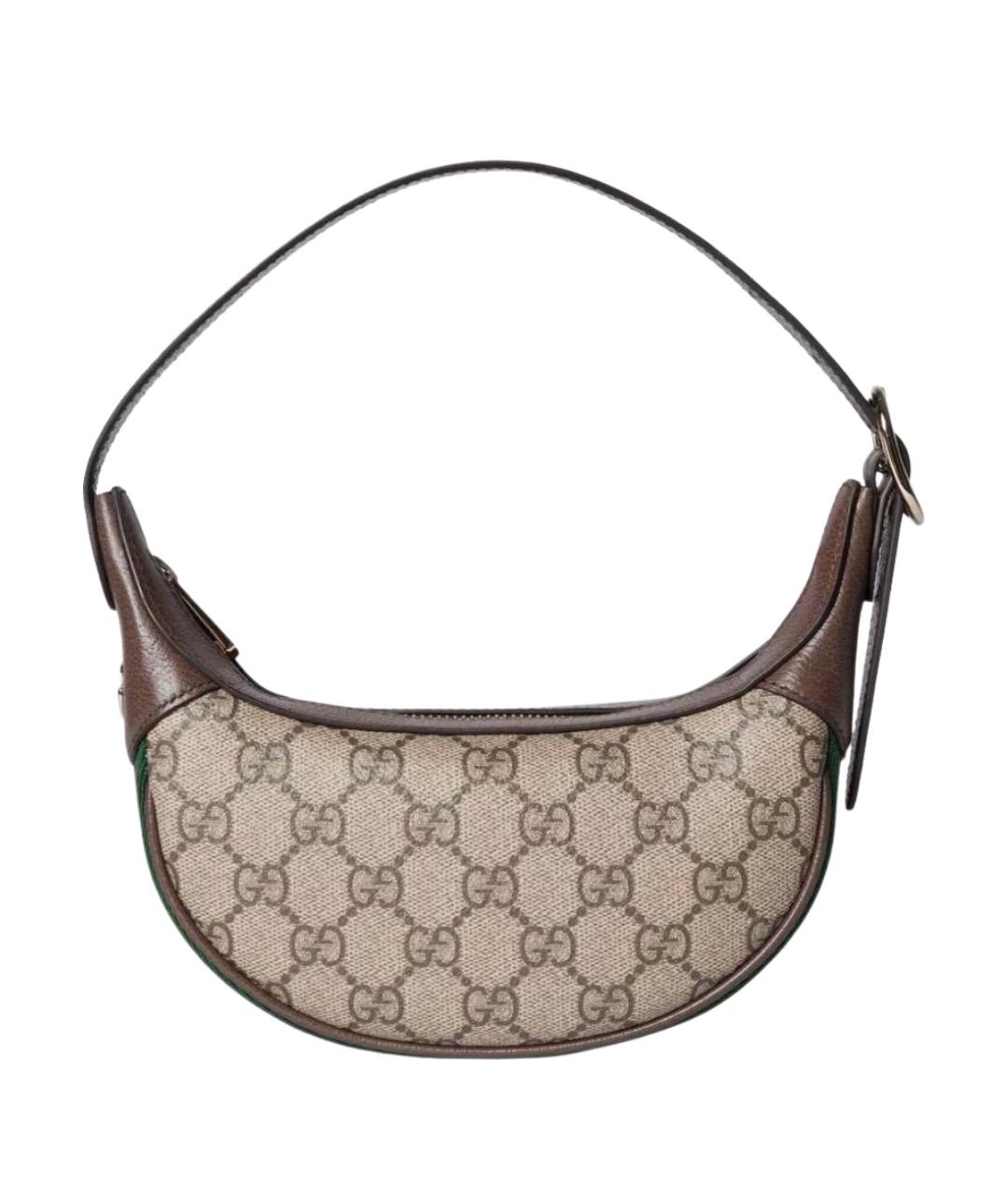 GUCCI Мульти сумка с короткими ручками, фото 1