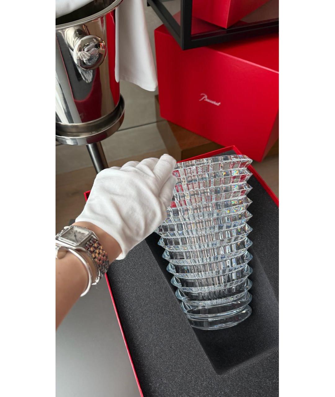 BACCARAT Ваза, фото 3