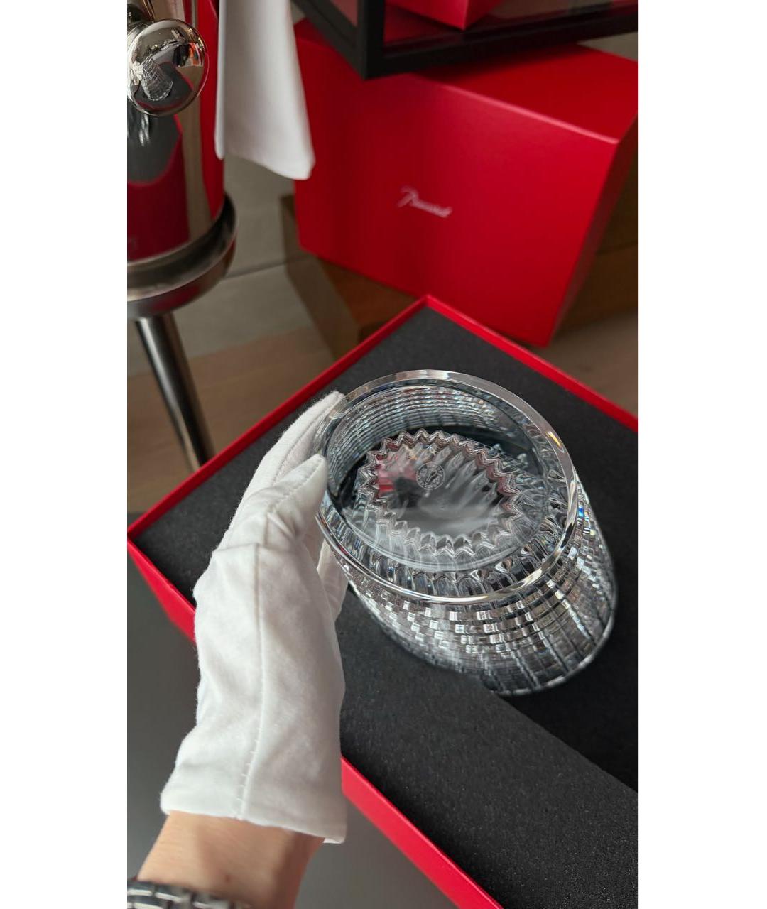 BACCARAT Ваза, фото 5