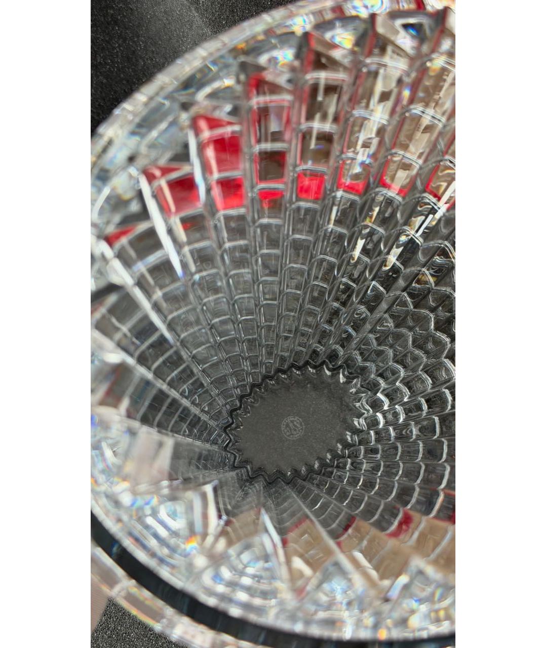 BACCARAT Ваза, фото 4