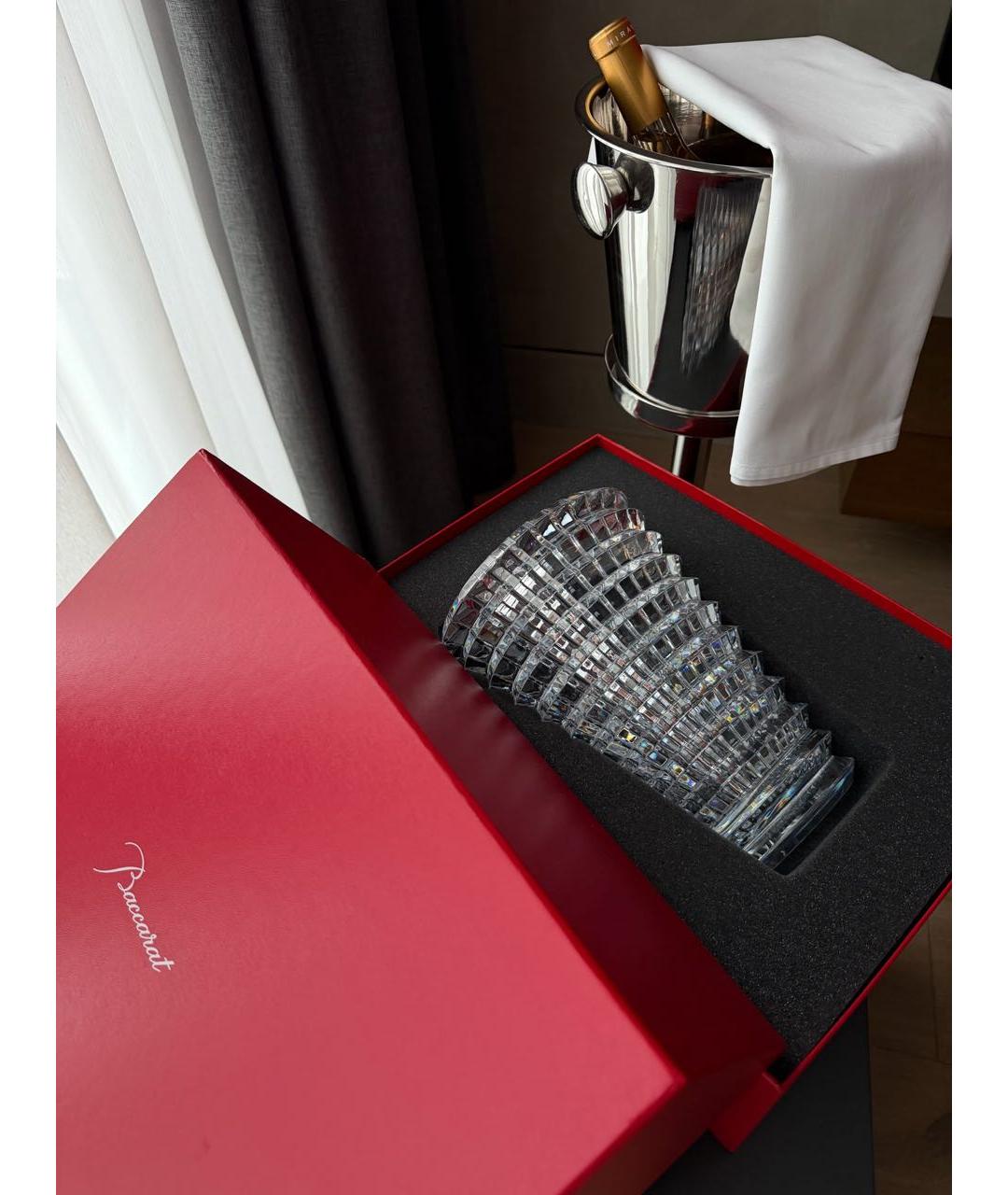 BACCARAT Ваза, фото 2