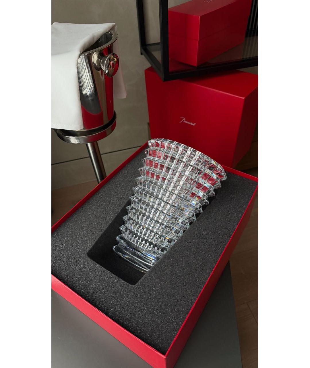 BACCARAT Ваза, фото 7