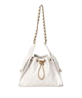 CHANEL Сумка через плечо