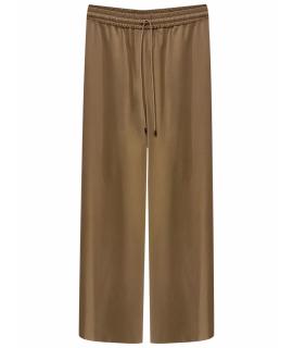 MAX MARA Брюки широкие