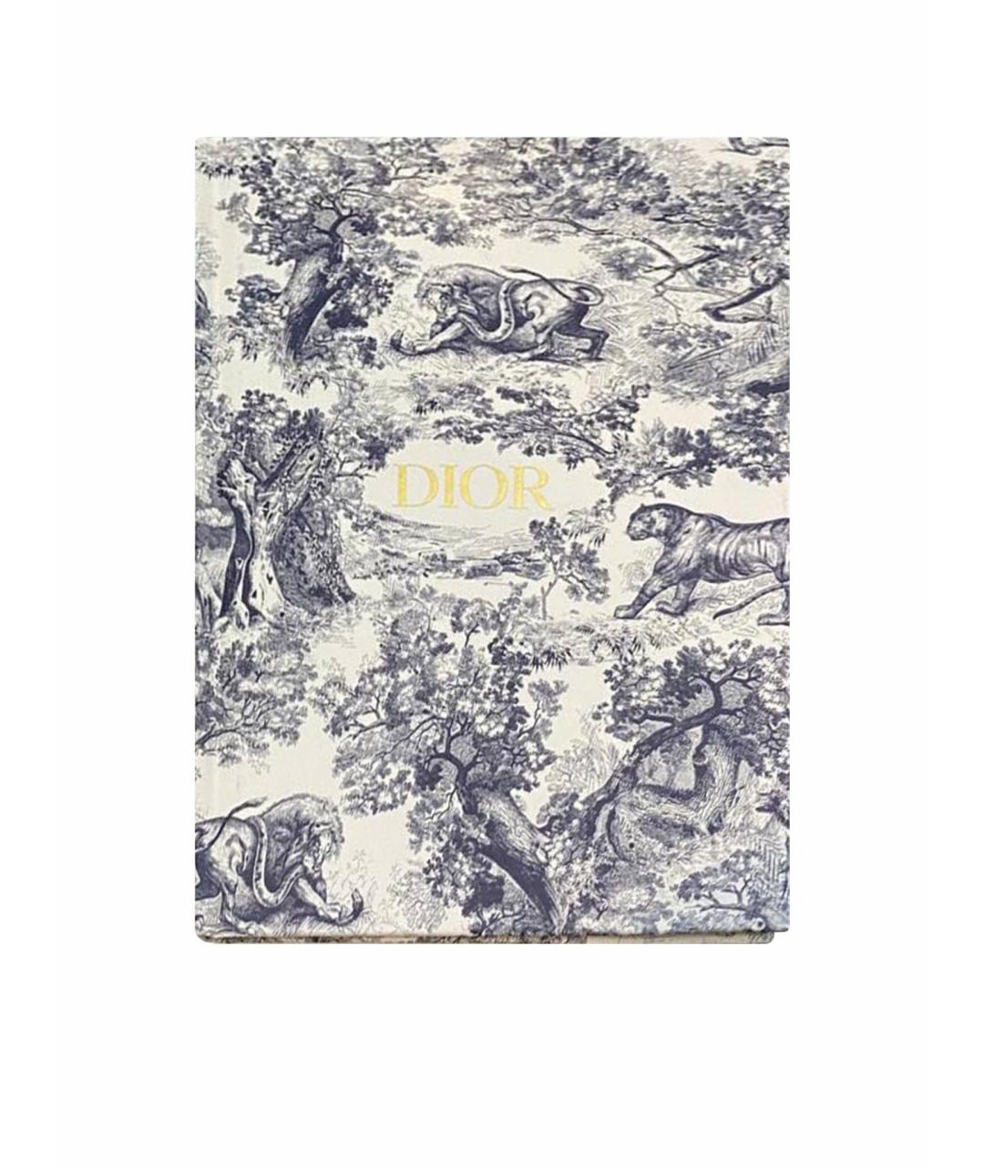 CHRISTIAN DIOR Книга, фото 1