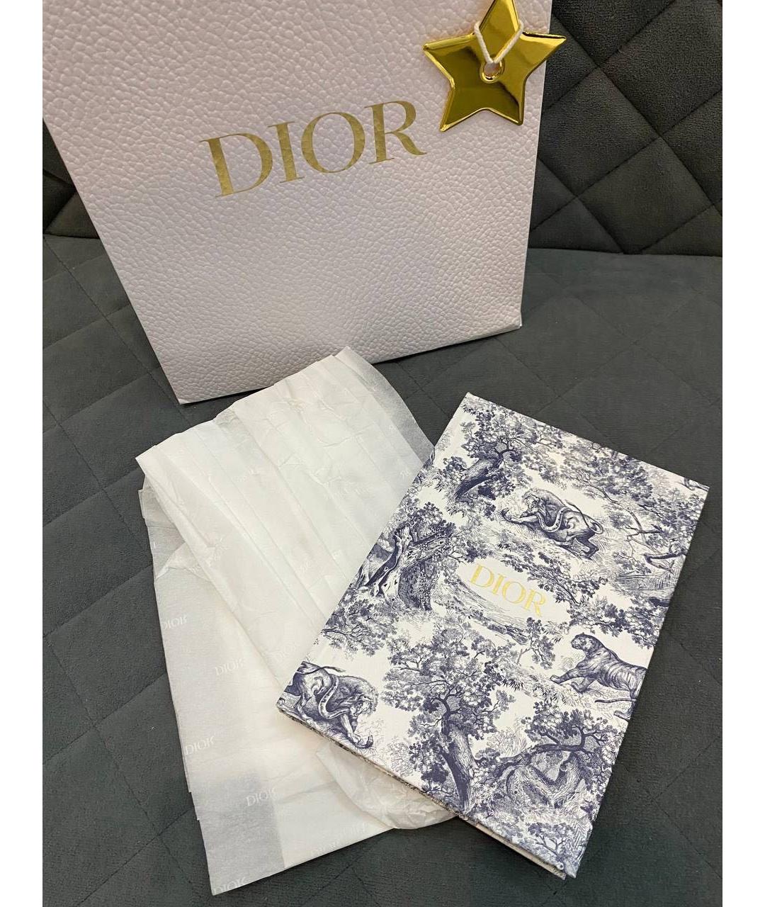 CHRISTIAN DIOR Книга, фото 4