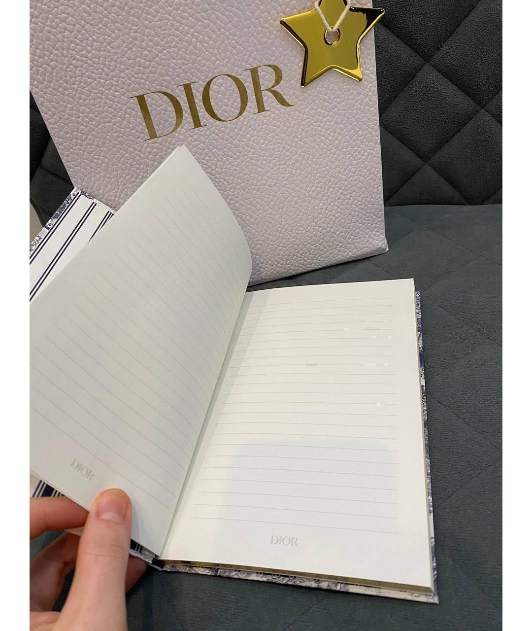 CHRISTIAN DIOR Книга, фото 2