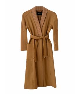 MAX MARA THE CUBE Пальто