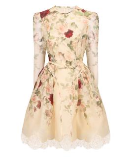 ZIMMERMANN Платье