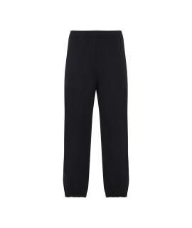 LANVIN Повседневные брюки