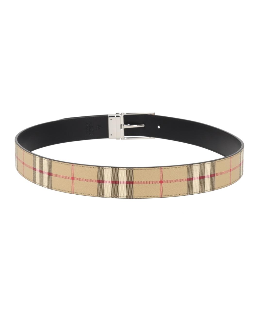 BURBERRY Мульти ремень, фото 2