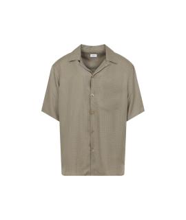 SAINT LAURENT Кэжуал рубашка