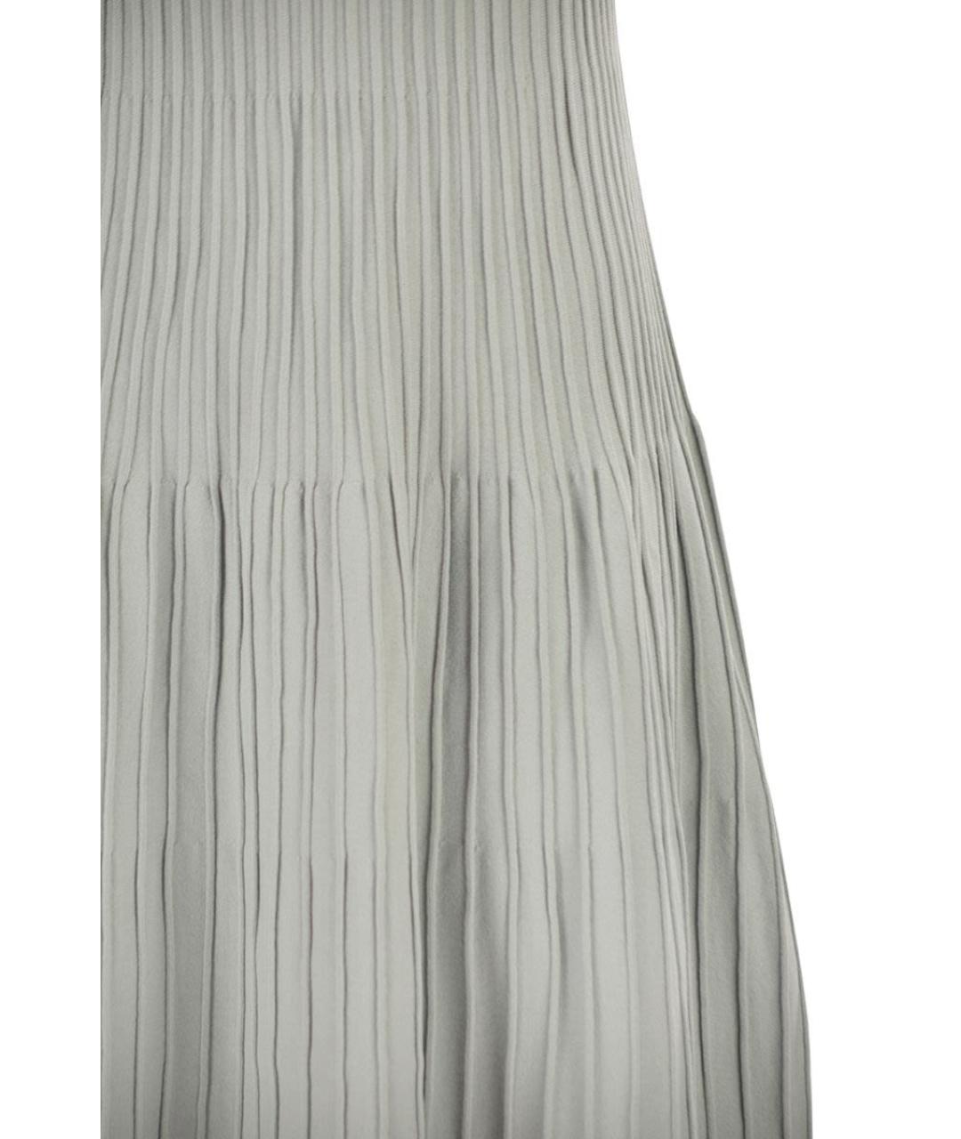 MAX MARA Вискозное повседневное платье, фото 4