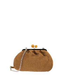 WEEKEND MAX MARA Клатч/вечерняя сумка