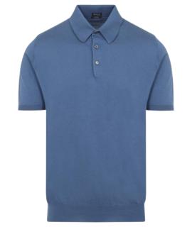 KITON Поло с коротким рукавом