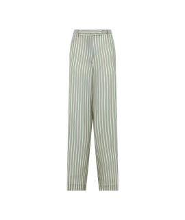 DRIES VAN NOTEN Прямые брюки