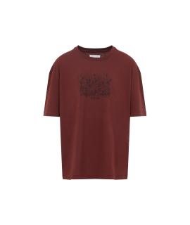 MAISON MARGIELA Футболка