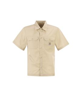 CARHARTT WIP Кэжуал рубашка