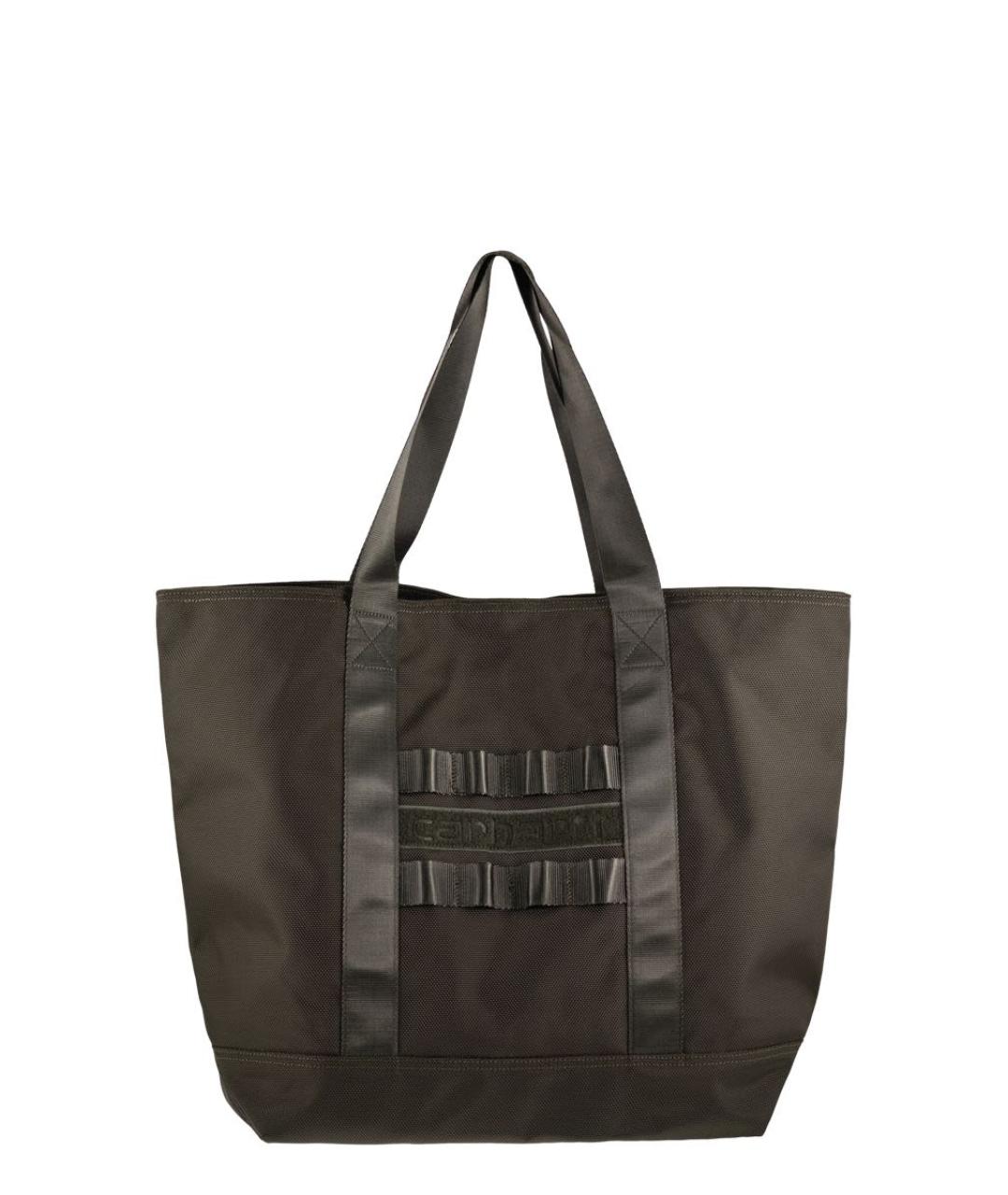 CARHARTT WIP Хаки сумка тоут, фото 2