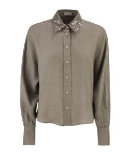 BRUNELLO CUCINELLI Рубашка