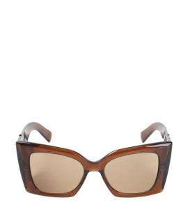 SAINT LAURENT Солнцезащитные очки