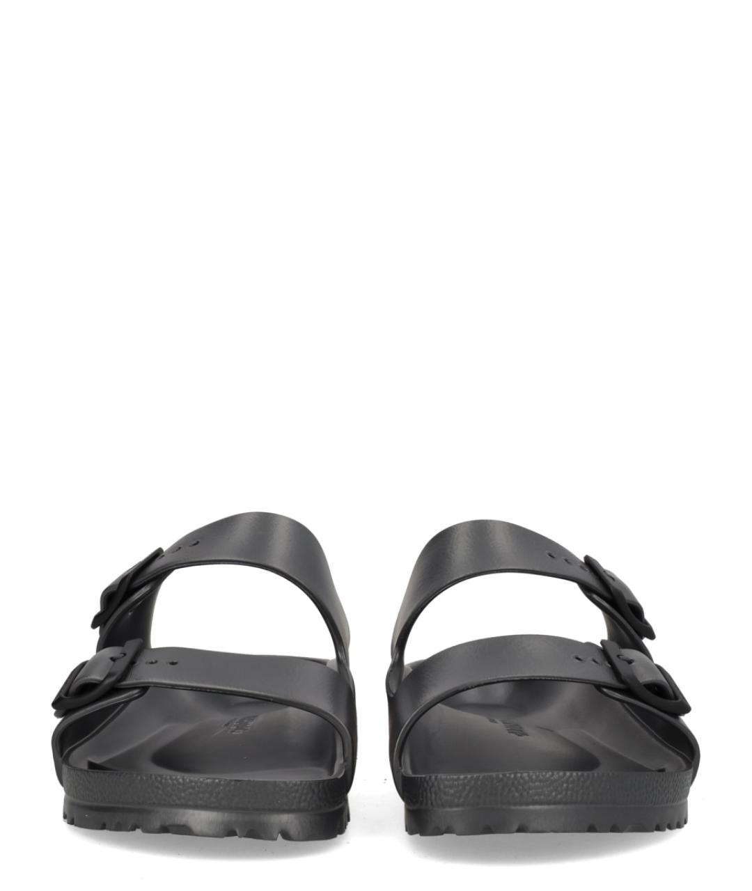 BIRKENSTOCK Кожаные сандалии, фото 3