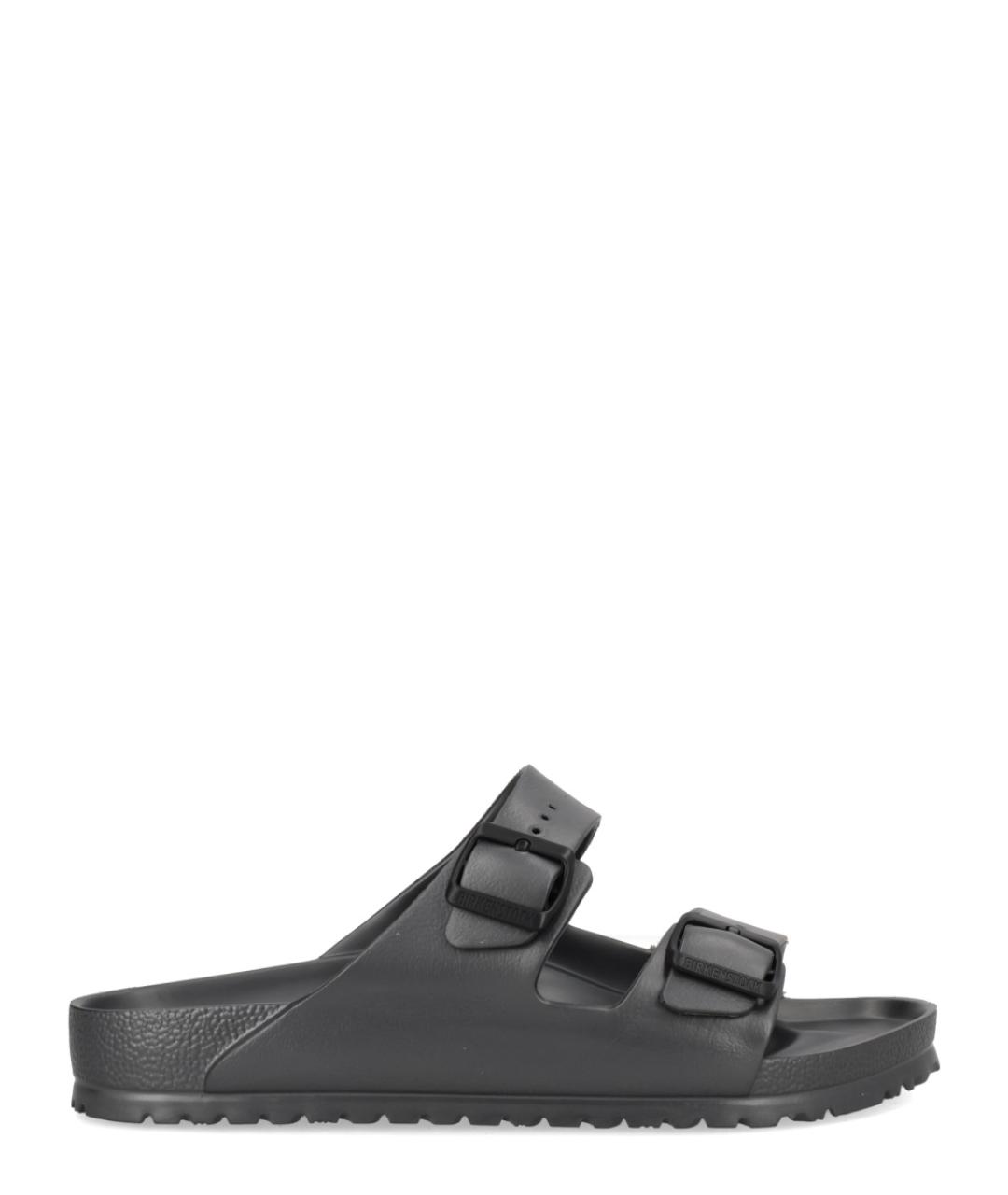 BIRKENSTOCK Кожаные сандалии, фото 1