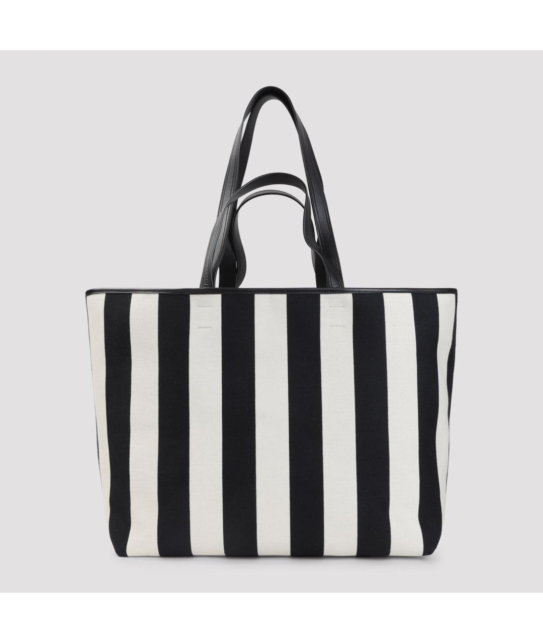 Ami Paris Мульти тканевая сумка тоут, фото 3