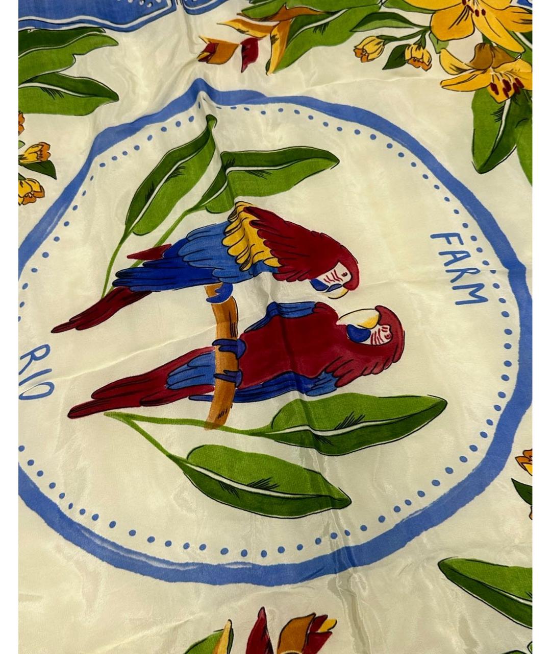 FARM RIO Мульти платок, фото 2