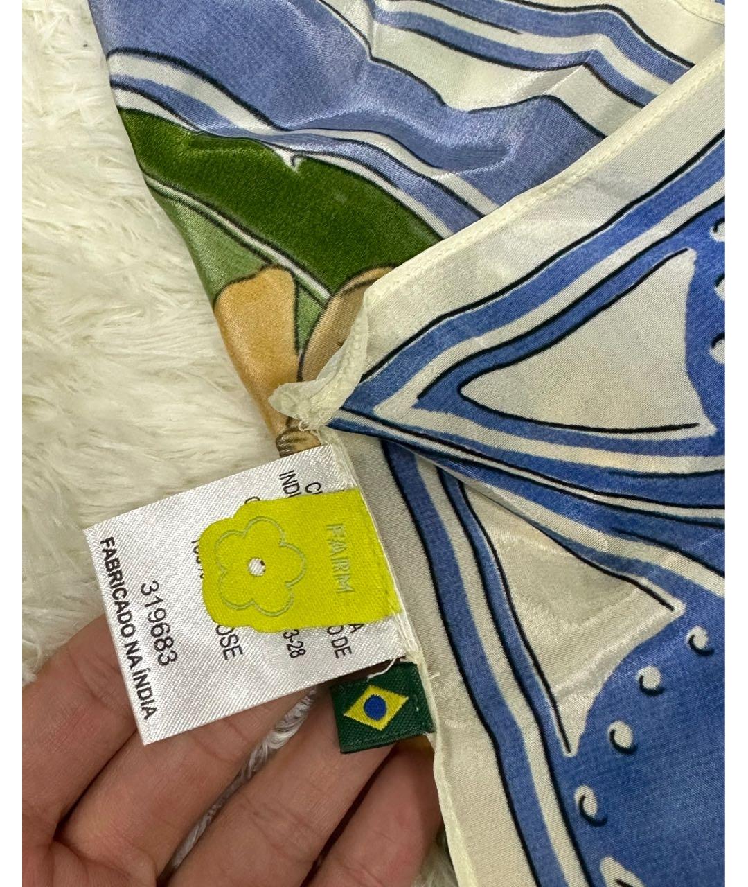 FARM RIO Мульти платок, фото 4