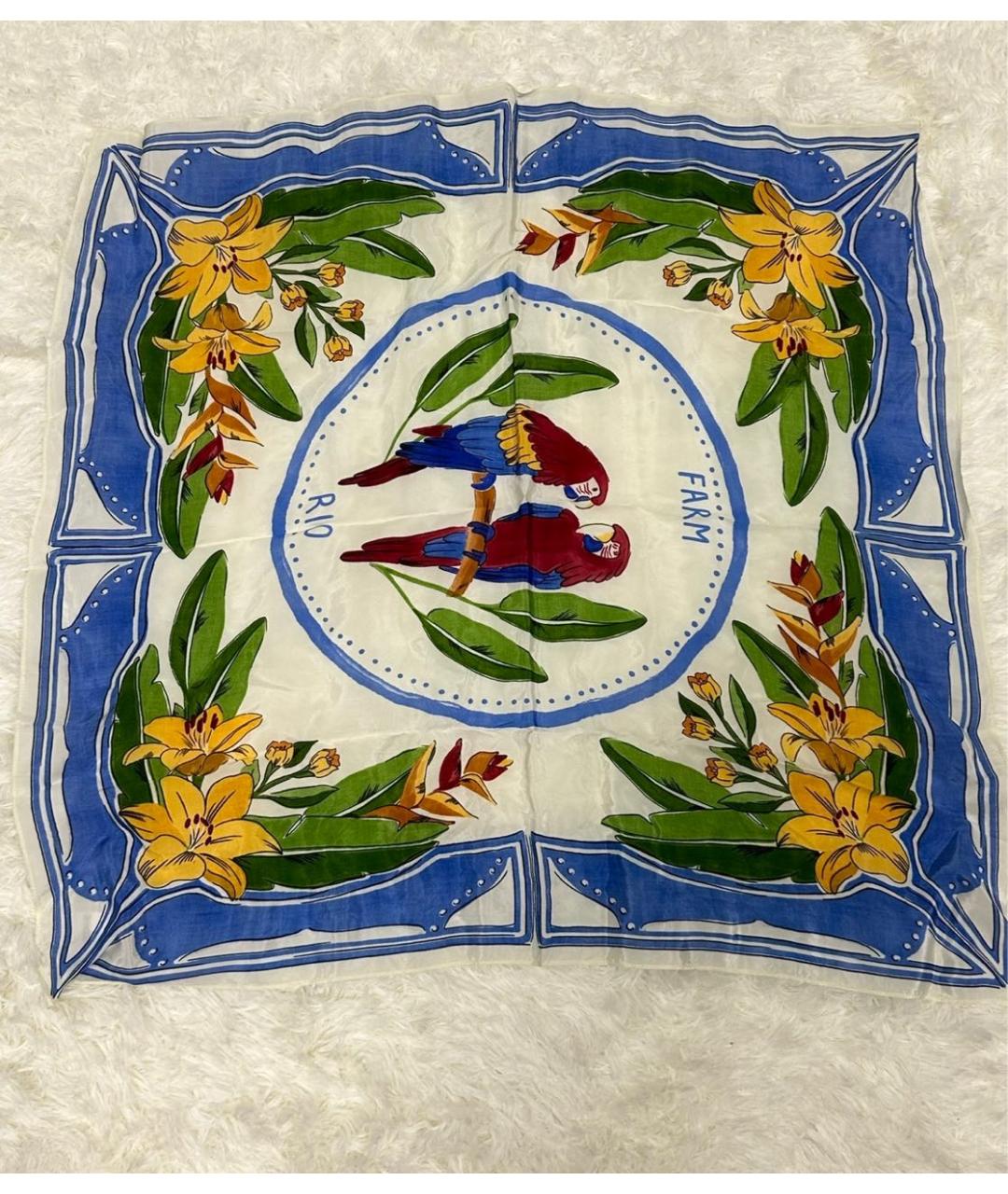 FARM RIO Мульти платок, фото 5