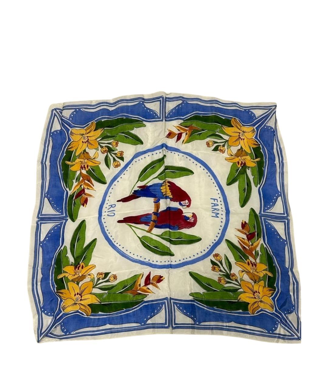 FARM RIO Мульти платок, фото 1