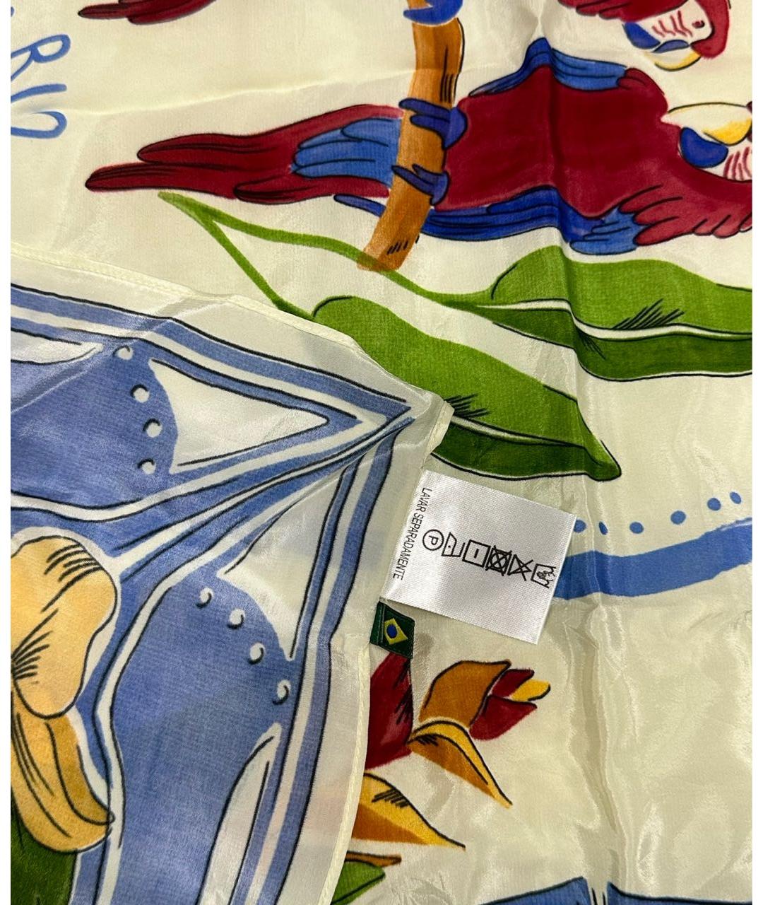 FARM RIO Мульти платок, фото 3