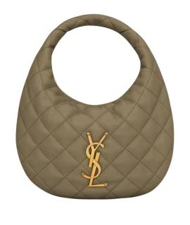 SAINT LAURENT Сумка с короткими ручками