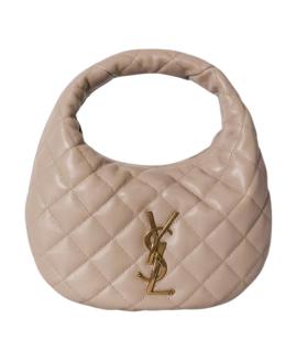 SAINT LAURENT Сумка с короткими ручками