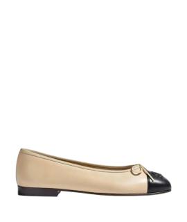 CHANEL Балетки