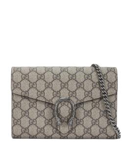 GUCCI Сумка через плечо