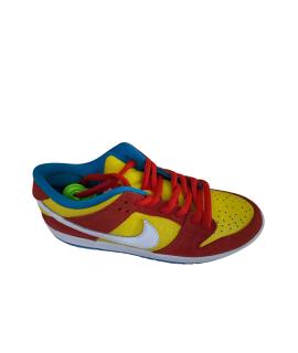 NIKE Низкие кроссовки / кеды