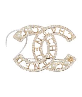 CHANEL Булавка / брошь