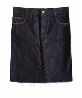 BOTTEGA VENETA Юбка миди