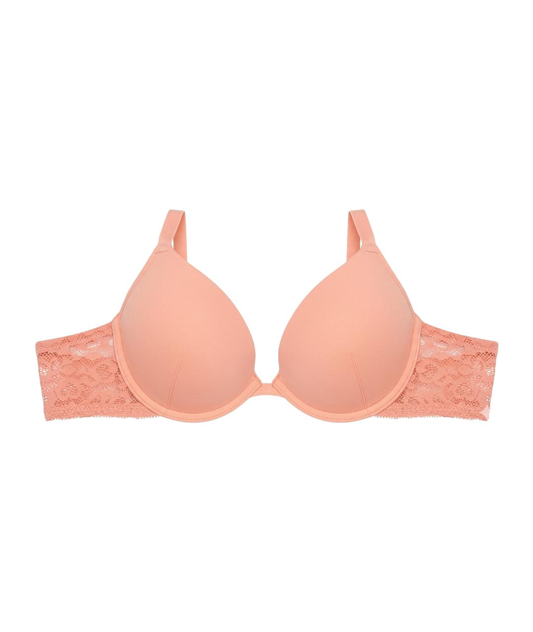 LA PERLA Коралловый бюстгалтеры, фото 1