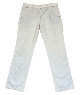 ROBERTO CAVALLI Прямые брюки