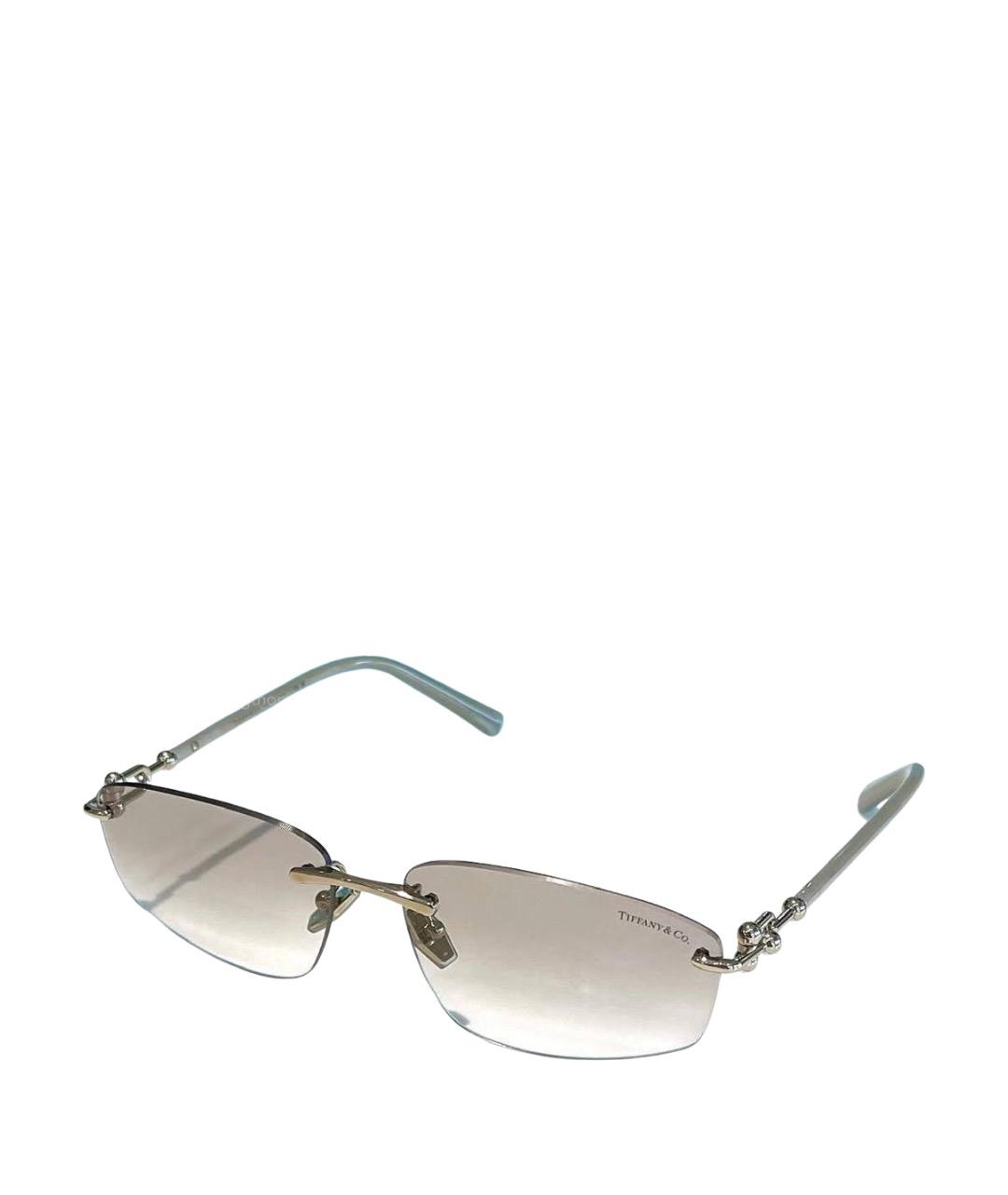 TIFFANY&CO Солнцезащитные очки, фото 1
